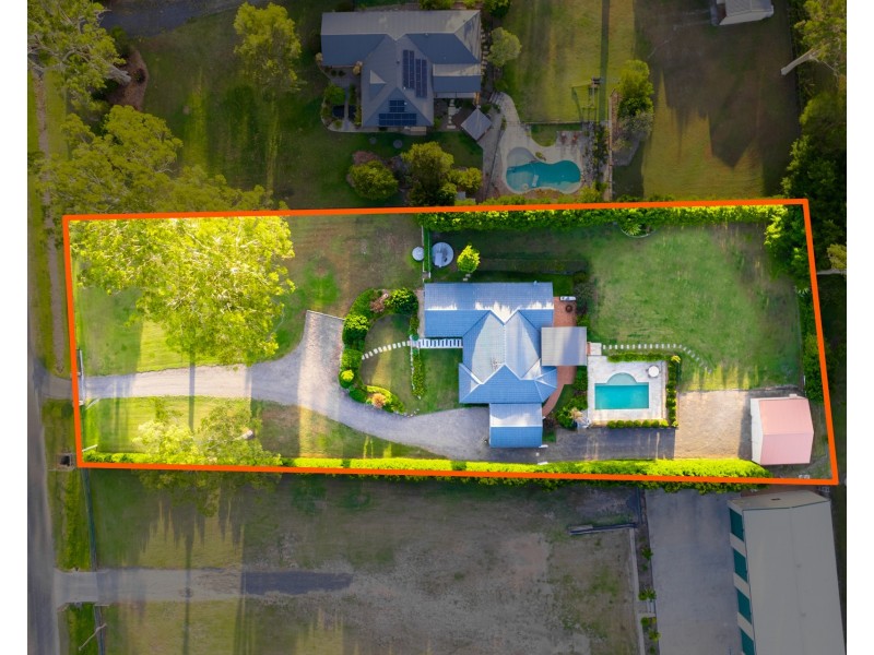 159-161 Merluna Road, Park Ridge South QLD 4125