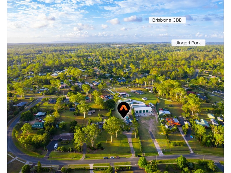 159-161 Merluna Road, Park Ridge South QLD 4125