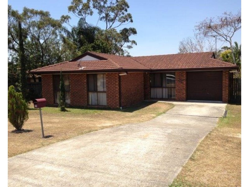 27 Hughes Street, Browns Plains QLD 4118