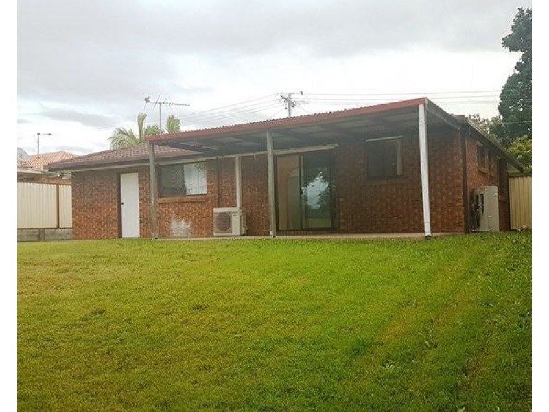 27 Hughes Street, Browns Plains QLD 4118