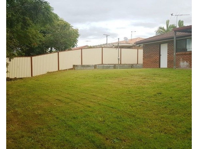 27 Hughes Street, Browns Plains QLD 4118