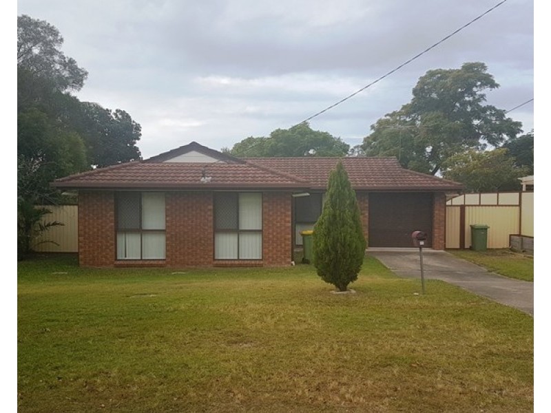 27 Hughes Street, Browns Plains QLD 4118