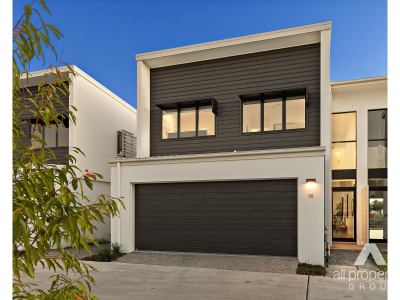 20/35 Sickle Avenue, Hope Island QLD 4212