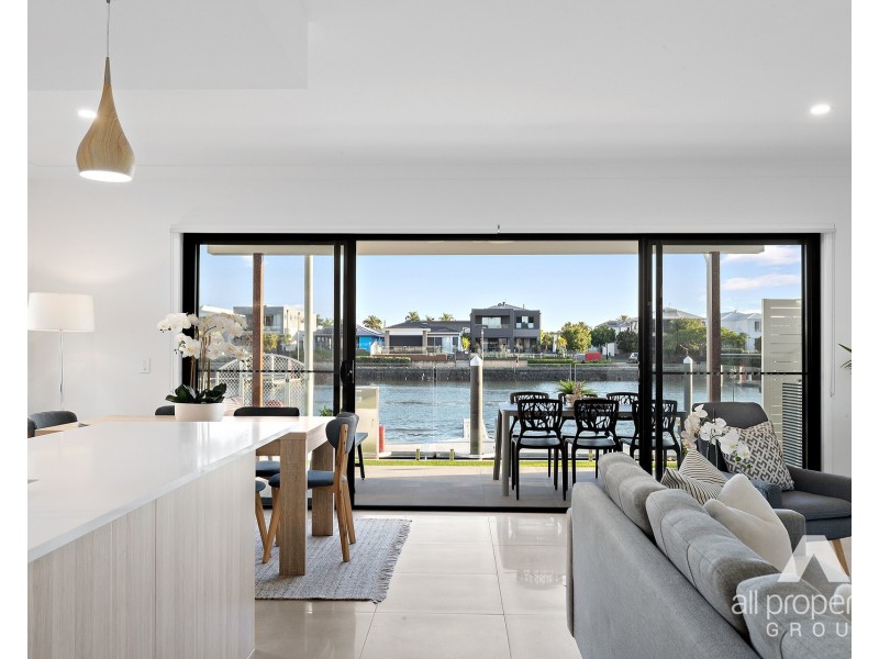 20/35 Sickle Avenue, Hope Island QLD 4212