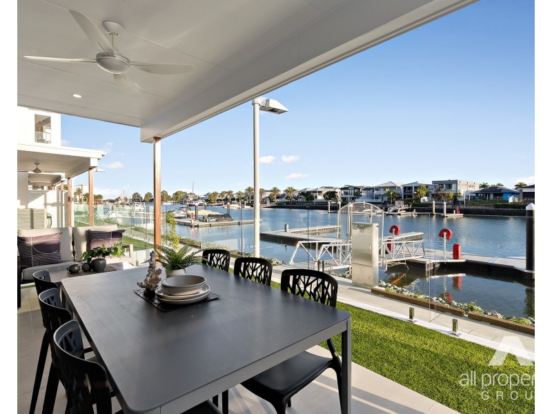 20/35 Sickle Avenue, Hope Island QLD 4212