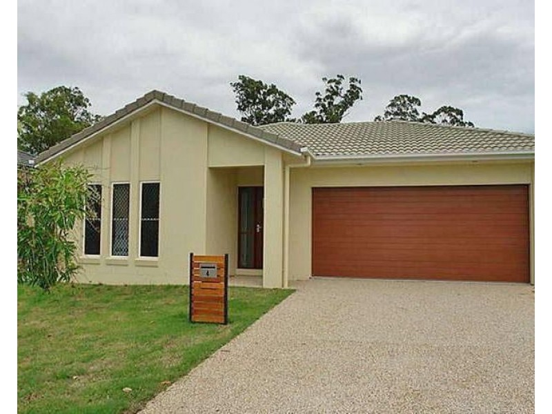 4 Anesbury Street, Doolandella QLD 4077