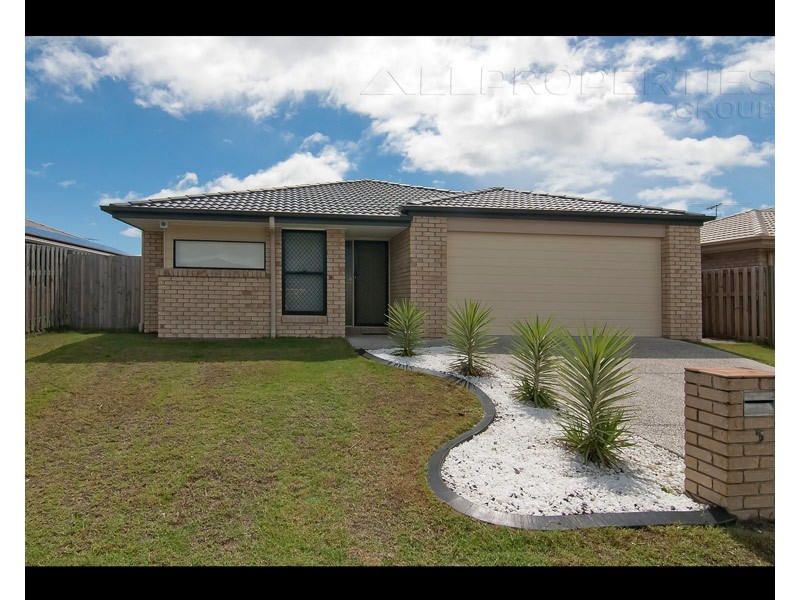 5 Fairweather Street, Berrinba QLD 4117
