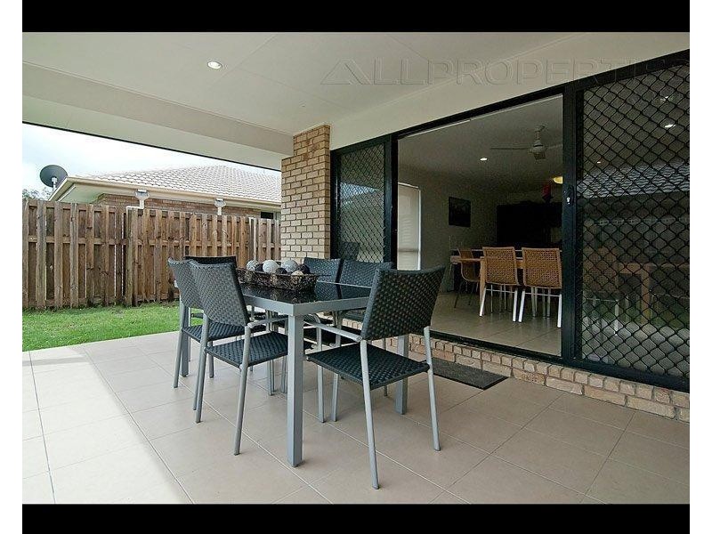 5 Fairweather Street, Berrinba QLD 4117