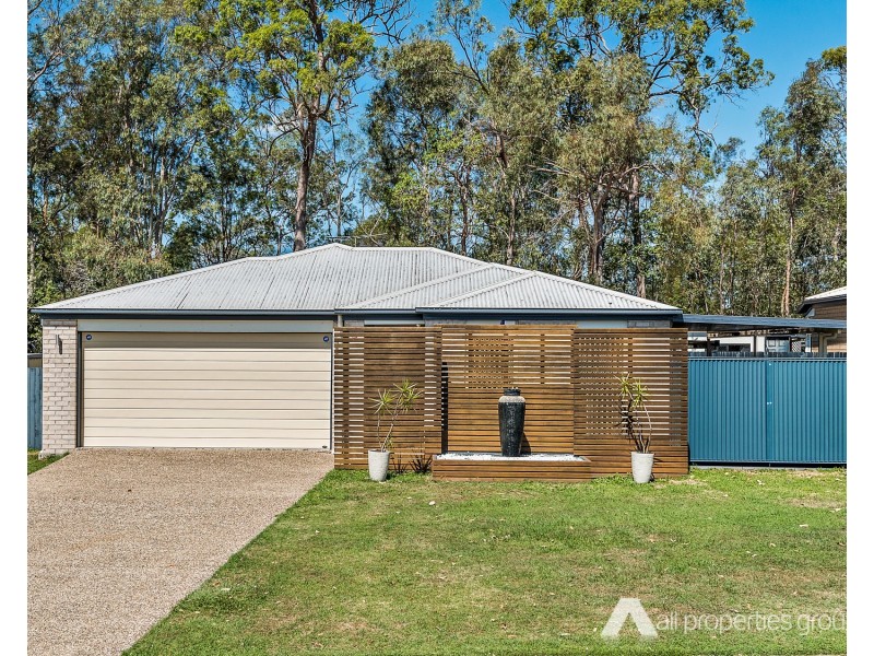 15 Lorikeet Way, Crestmead QLD 4132