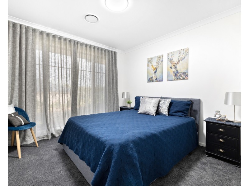 31-37 Flagtail Circuit, New Beith QLD 4124