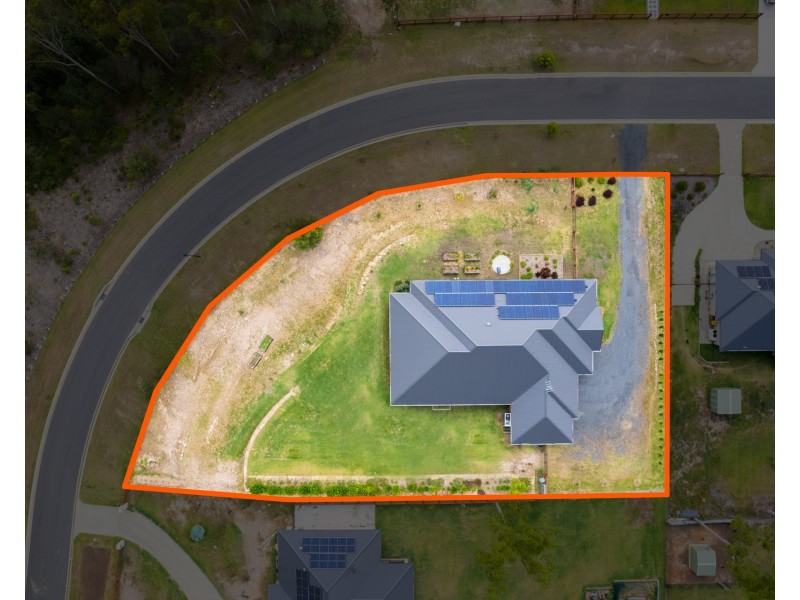 31-37 Flagtail Circuit, New Beith QLD 4124