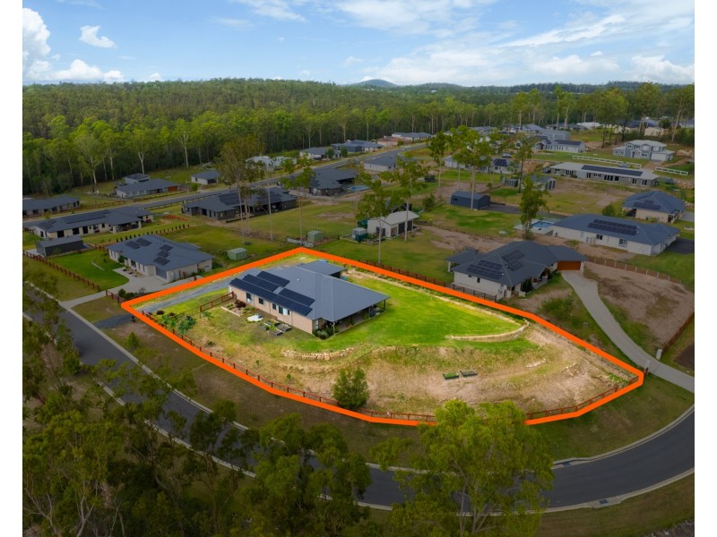 31-37 Flagtail Circuit, New Beith QLD 4124