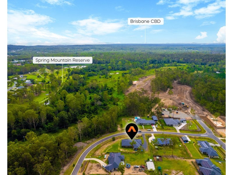 31-37 Flagtail Circuit, New Beith QLD 4124