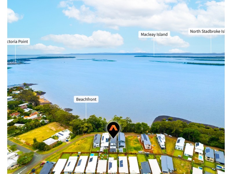 117 Esplanade, Redland Bay QLD 4165