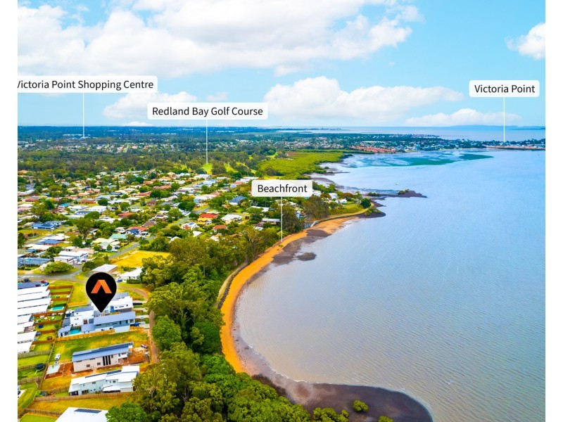 117 Esplanade, Redland Bay QLD 4165