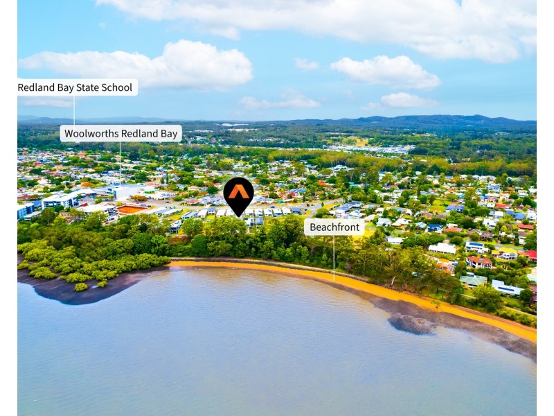 117 Esplanade, Redland Bay QLD 4165