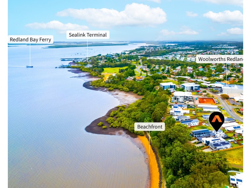 117 Esplanade, Redland Bay QLD 4165