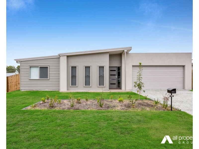 27 Sutherland Street, Gleneagle QLD 4285