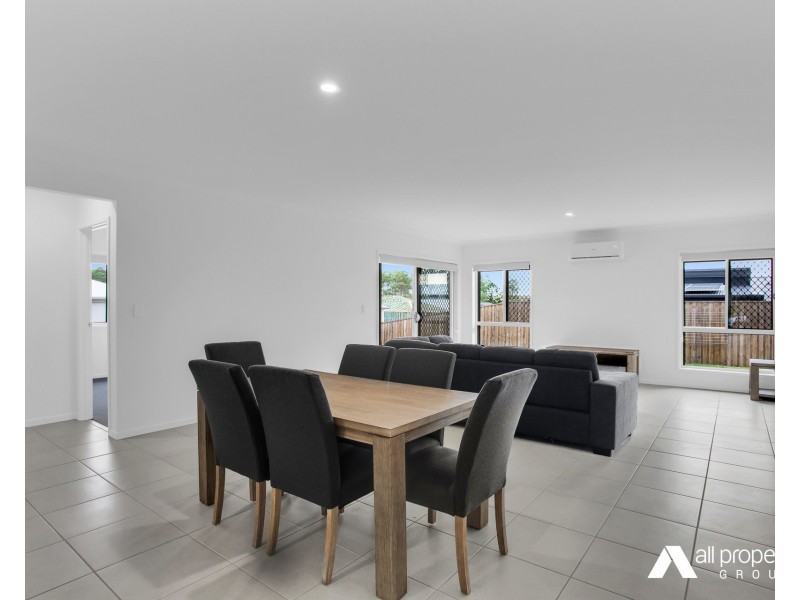 27 Sutherland Street, Gleneagle QLD 4285