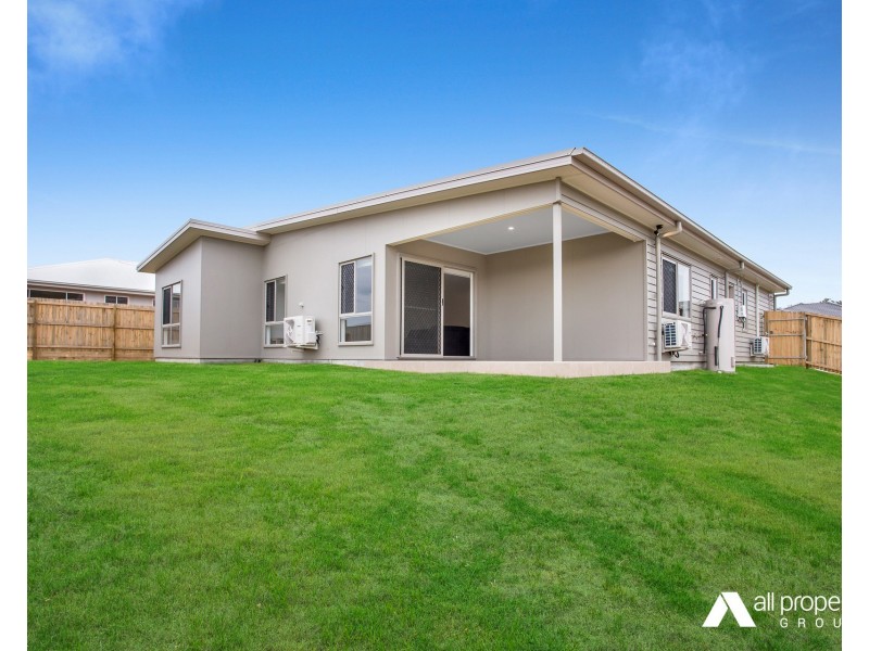 27 Sutherland Street, Gleneagle QLD 4285