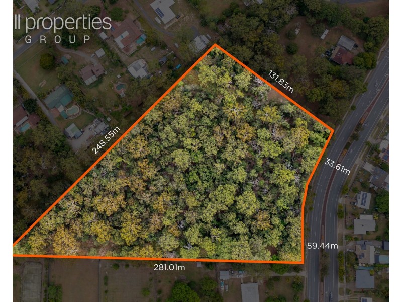 249 Middle Road, Boronia Heights QLD 4124