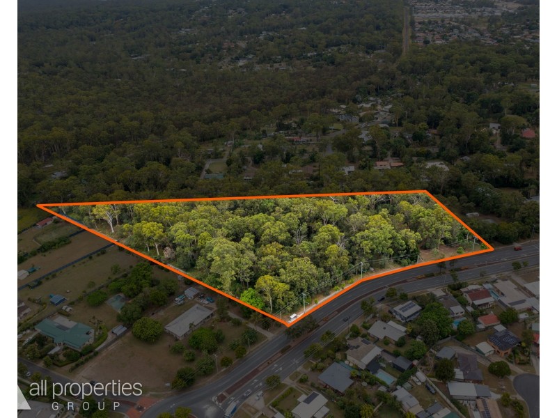 249 Middle Road, Boronia Heights QLD 4124