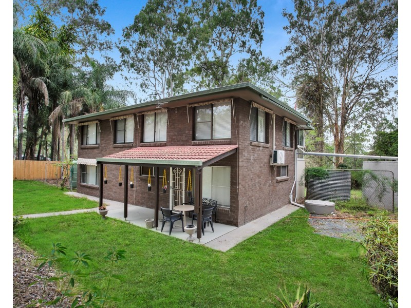 1594 Chambers Flat Road, Chambers Flat QLD 4133
