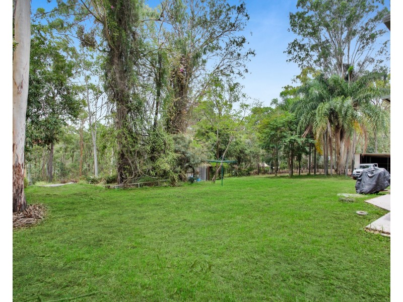 1594 Chambers Flat Road, Chambers Flat QLD 4133