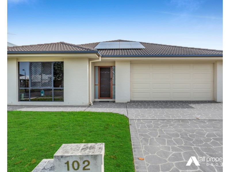 102 Parkwood Drive, Heathwood QLD 4110