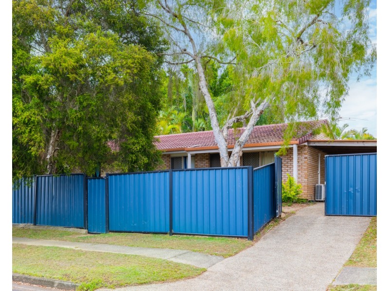 14 Cambridge Street, Boronia Heights QLD 4124