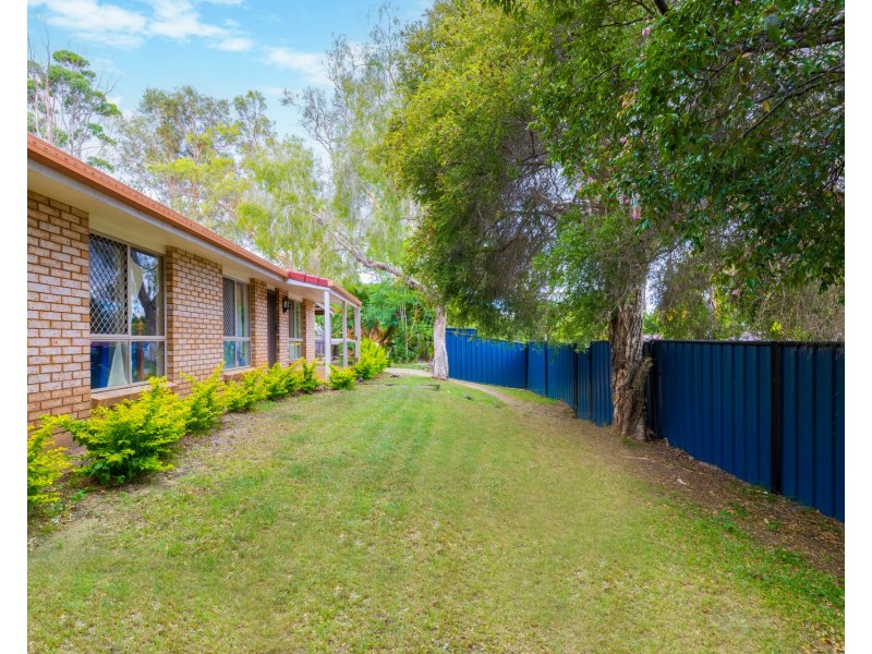 14 Cambridge Street, Boronia Heights QLD 4124