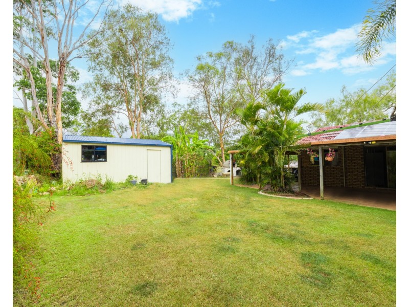 14 Cambridge Street, Boronia Heights QLD 4124