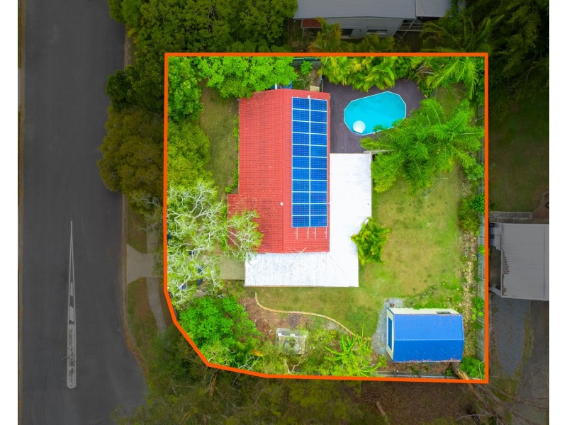 14 Cambridge Street, Boronia Heights QLD 4124