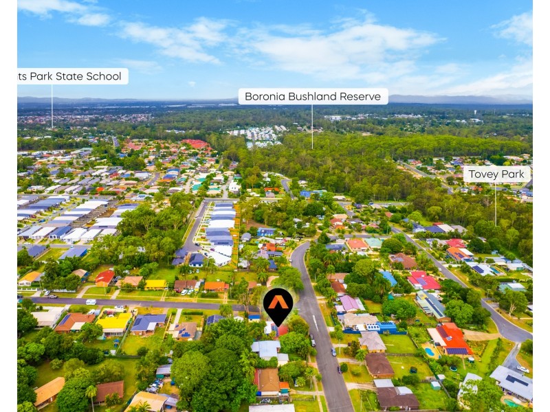 14 Cambridge Street, Boronia Heights QLD 4124