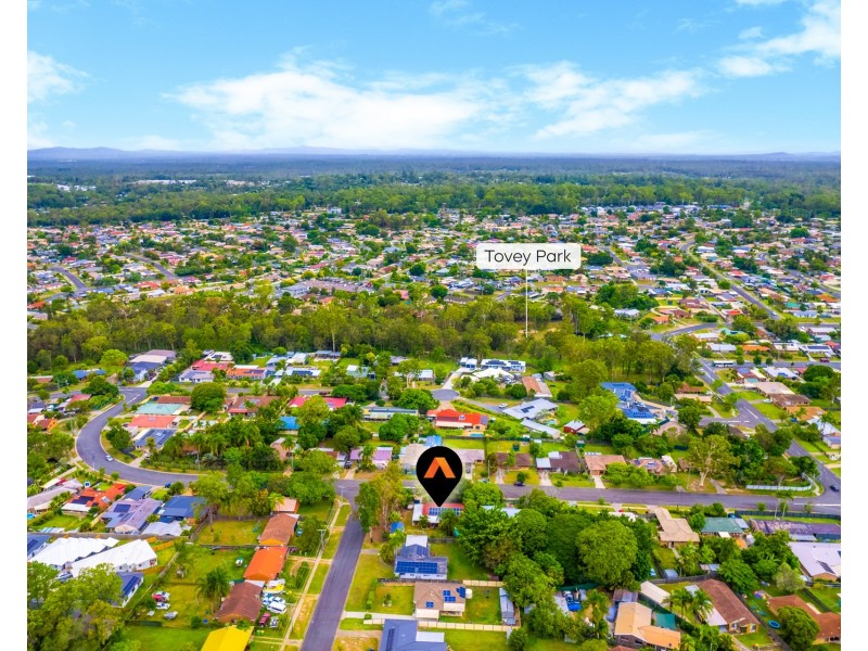 14 Cambridge Street, Boronia Heights QLD 4124