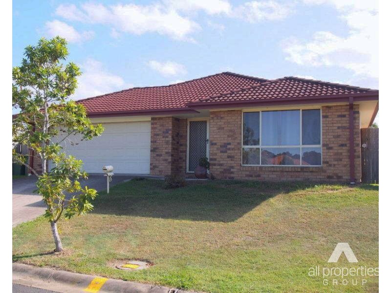 36 Elcock Avenue, Crestmead QLD 4132