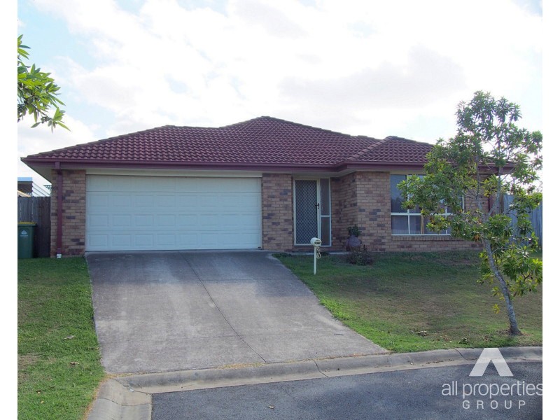36 Elcock Avenue, Crestmead QLD 4132