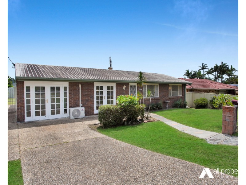 166 Vansittart Road, Regents Park QLD 4118