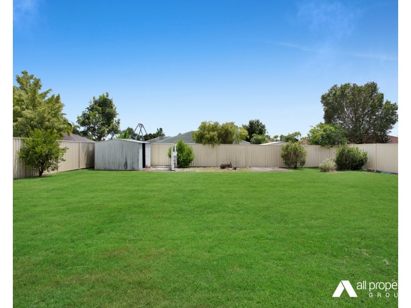 166 Vansittart Road, Regents Park QLD 4118