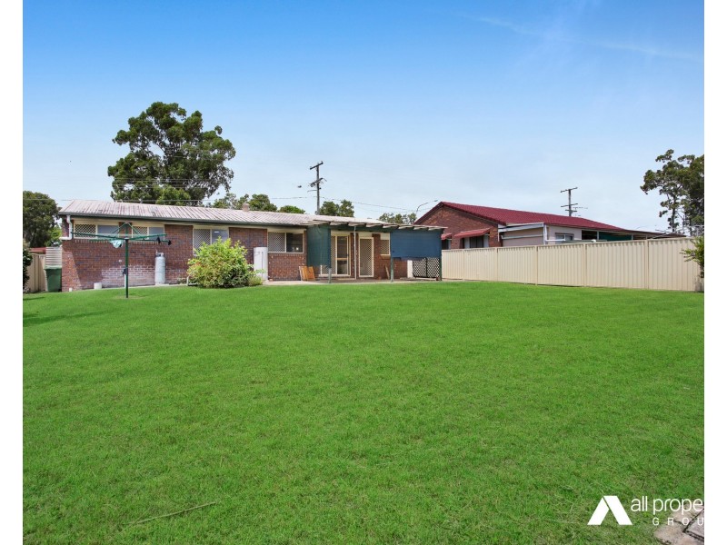 166 Vansittart Road, Regents Park QLD 4118