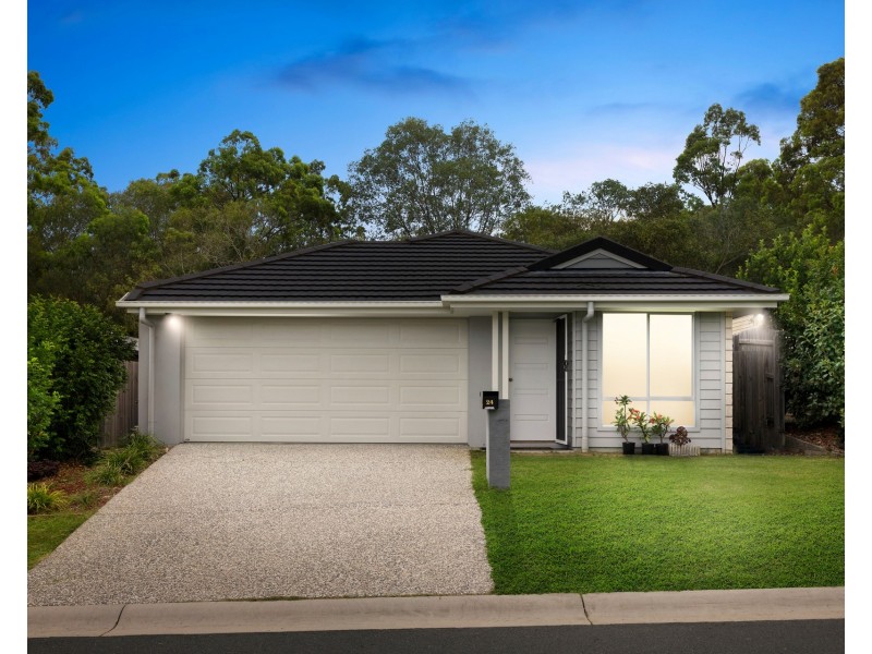 24 John Storey Court, Park Ridge QLD 4125