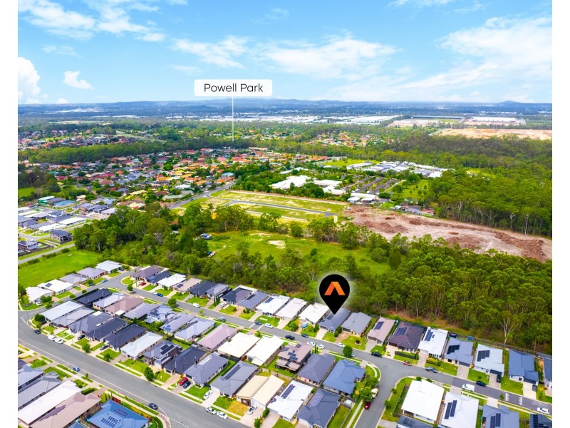 24 John Storey Court, Park Ridge QLD 4125