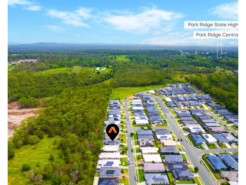24 John Storey Court, Park Ridge QLD 4125