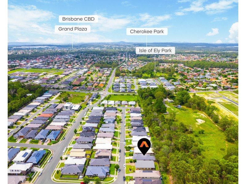 24 John Storey Court, Park Ridge QLD 4125