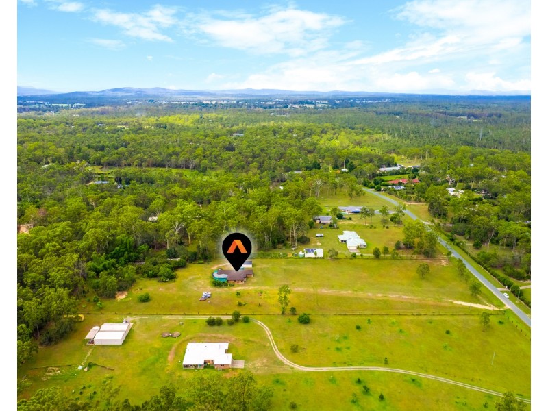 35-41 Dandaraga Court, Chambers Flat QLD 4133