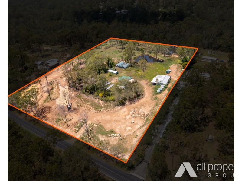284-306 Greensward Road, Tamborine QLD 4270