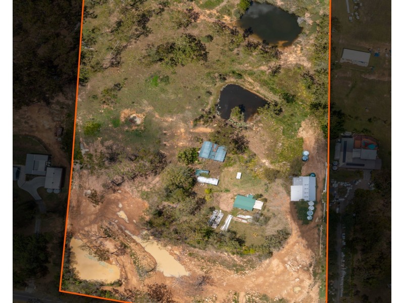 284-306 Greensward Road, Tamborine QLD 4270