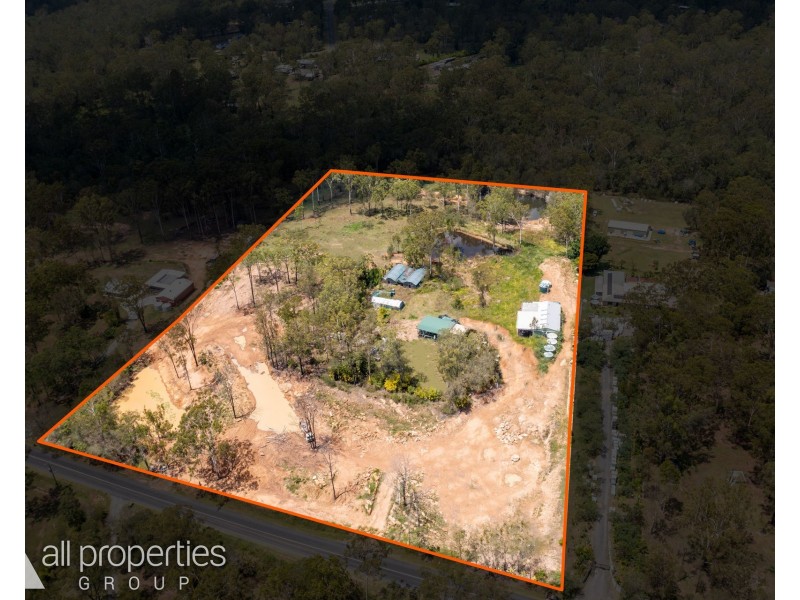 284-306 Greensward Road, Tamborine QLD 4270