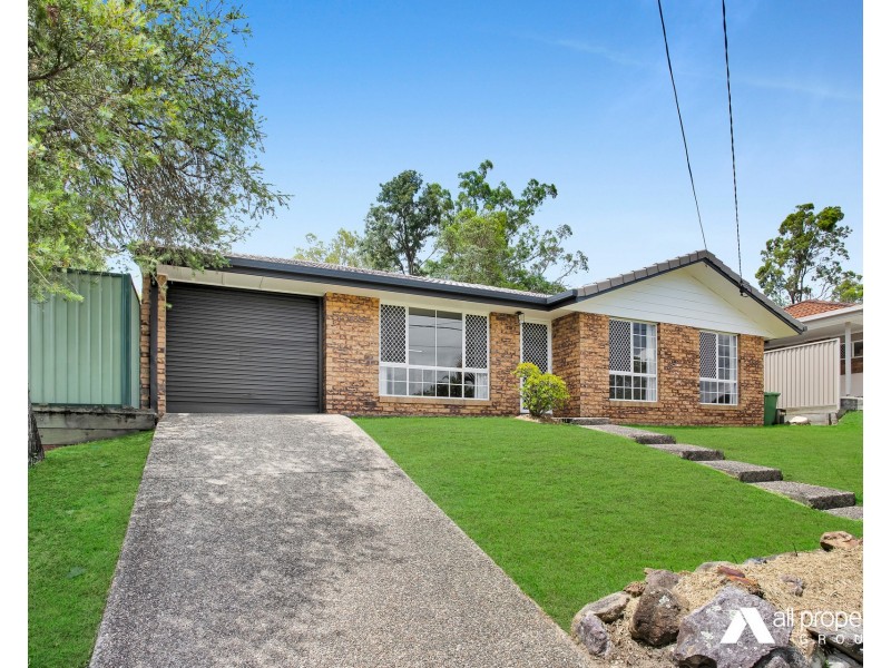 6 Barcrest Court, Crestmead QLD 4132