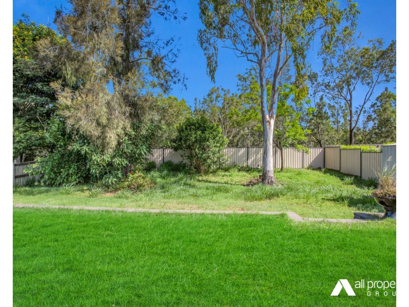 110 Equestrian Drive, Yamanto QLD 4305